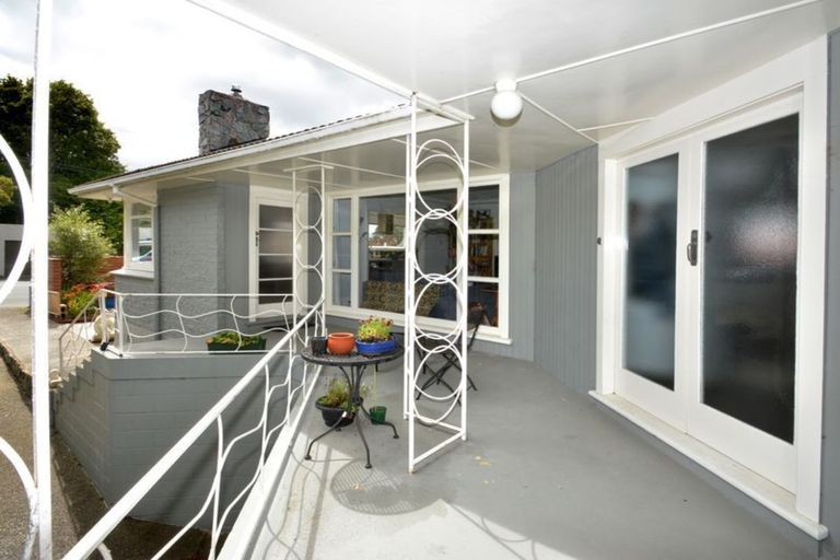 Photo of property in 29 Ross Street, Roslyn, Dunedin, 9010