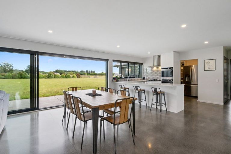Photo of property in 1023b Newtons Road, Rolleston, Christchurch, 7675