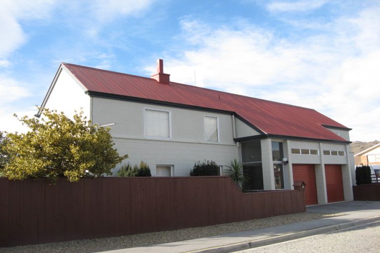 Photo of property in 1 Bruce Place, Alexandra, 9320