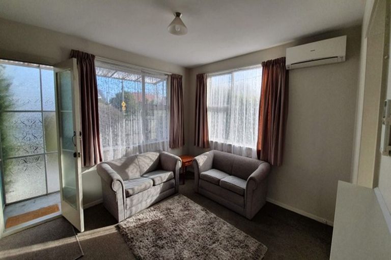 Photo of property in 1/138 Hastings Street East, Sydenham, Christchurch, 8023