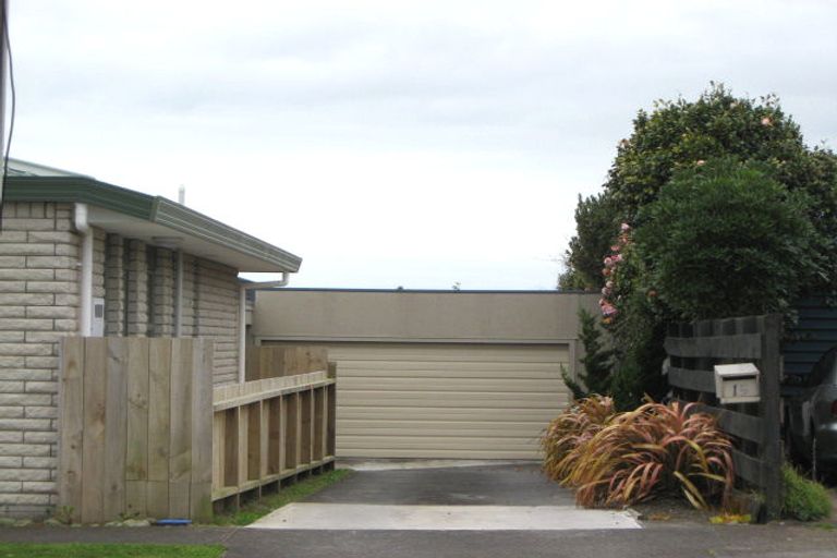 Photo of property in 15a Doone Street, Lynmouth, New Plymouth, 4310