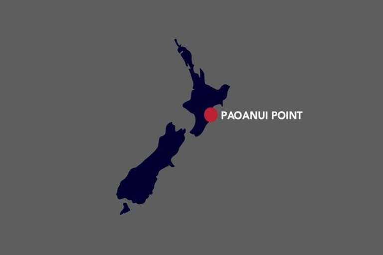 Photo of property in Pourerere Road, Pourerere, Waipawa, 4271