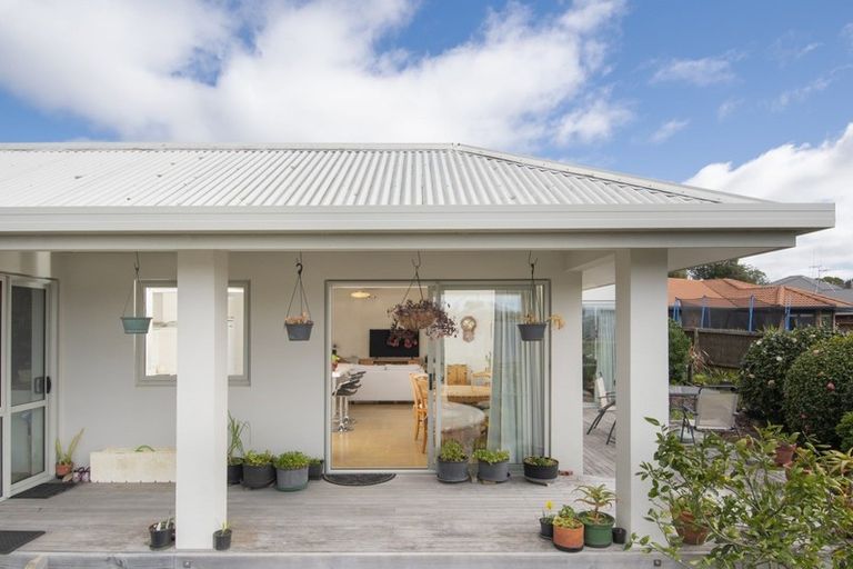 Photo of property in 55 Contour Avenue, Pyes Pa, Tauranga, 3112