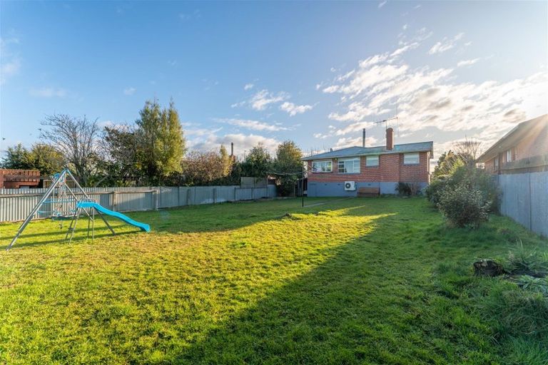 Photo of property in 32 Kauri Street, Highfield, Timaru, 7910