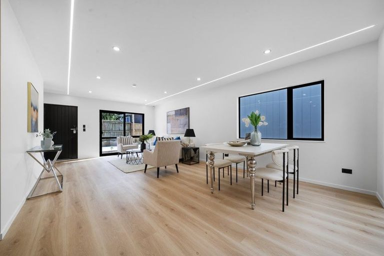 Photo of property in 68 Kautami Avenue, Papatoetoe, Auckland, 2025