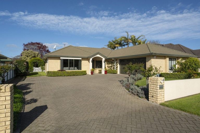 Photo of property in 6 Huntington Drive, Bethlehem, Tauranga, 3110