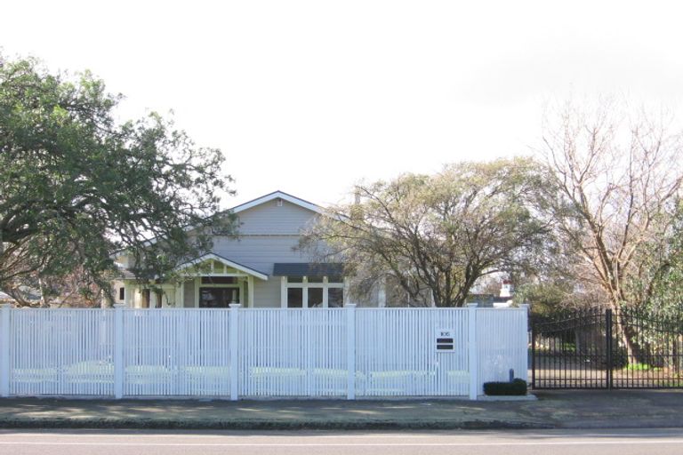 Photo of property in 105 Wood Street, Takaro, Palmerston North, 4410