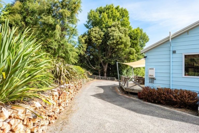 Photo of property in 319 Matokitoki Valley Road, Matokitoki, Gisborne, 4071