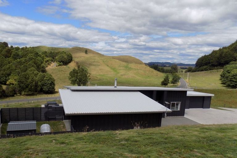 Photo of property in Whirinaki Valley Road, Ngakuru, Rotorua, 3077