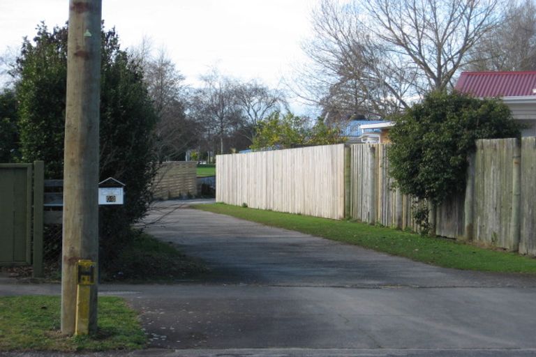 Photo of property in 50 Morris Road, Hillcrest, Hamilton, 3216