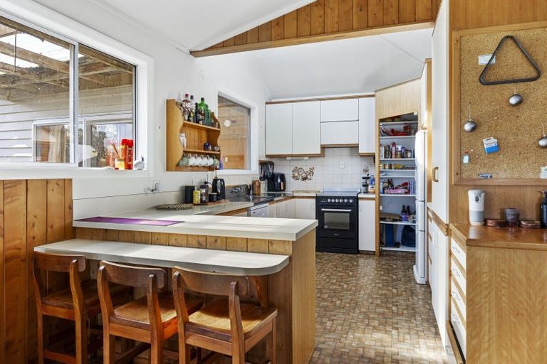 Photo of property in 235 Manutahi Road, Manutahi, Patea, 4598