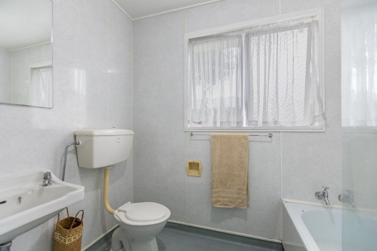 Photo of property in 3/131 Flaxmere Avenue, Flaxmere, Hastings, 4120