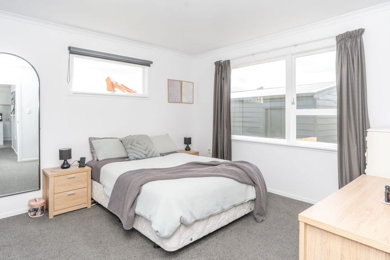 Photo of property in 8b Lee Place, Bader, Hamilton, 3206