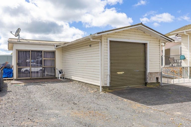 Photo of property in 100 Ngatai Street, Taumarunui, 3920