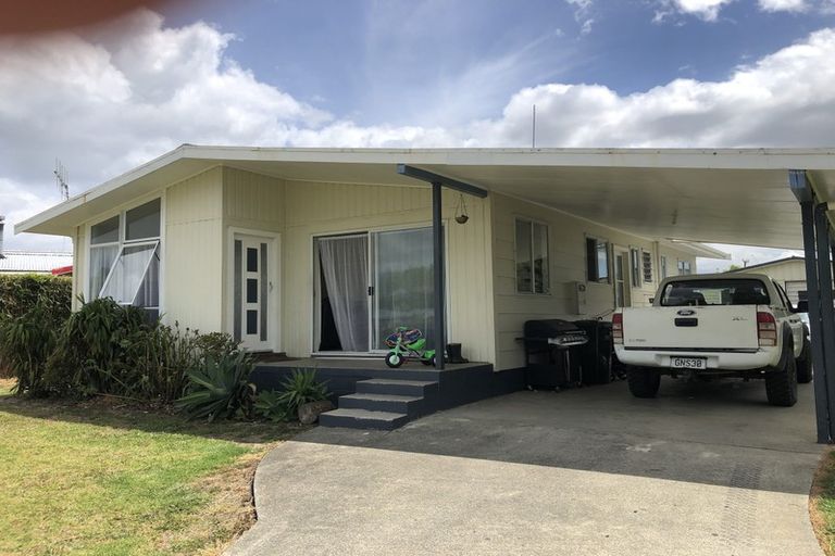 Photo of property in 5 Williams Street, Kaitaia, 0410