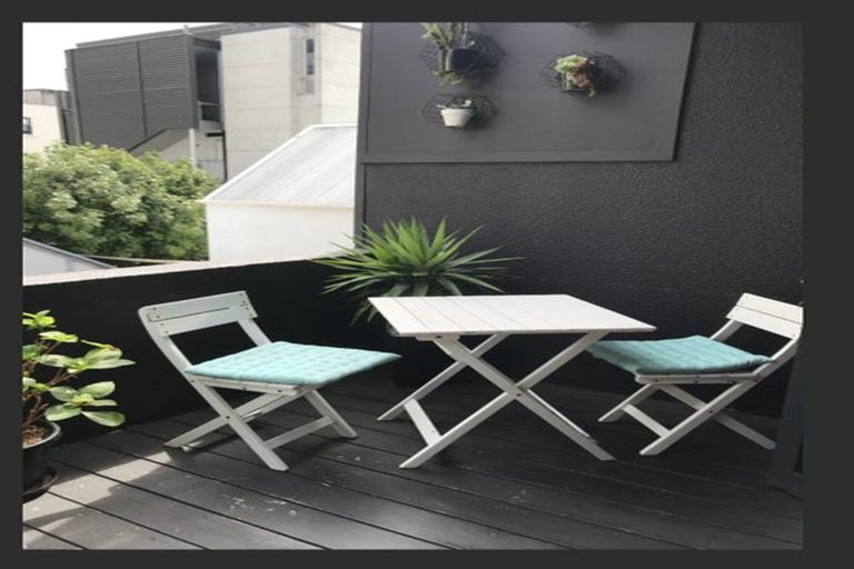 Photo of property in 3/4 Fitzroy Street, Ponsonby, Auckland, 1021