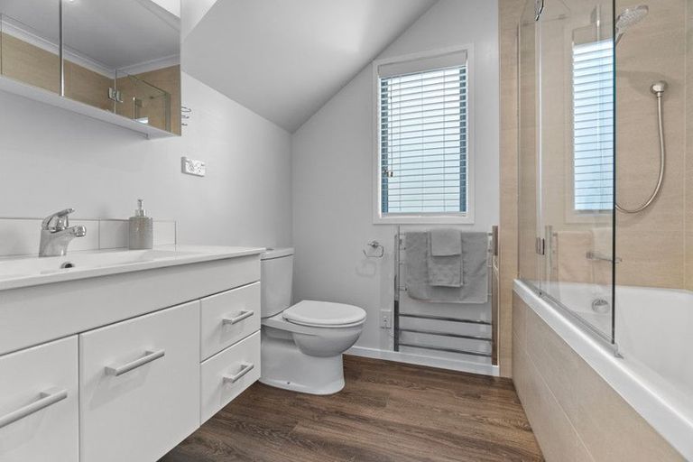 Photo of property in 3/6 Page Place, Hamilton East, Hamilton, 3216