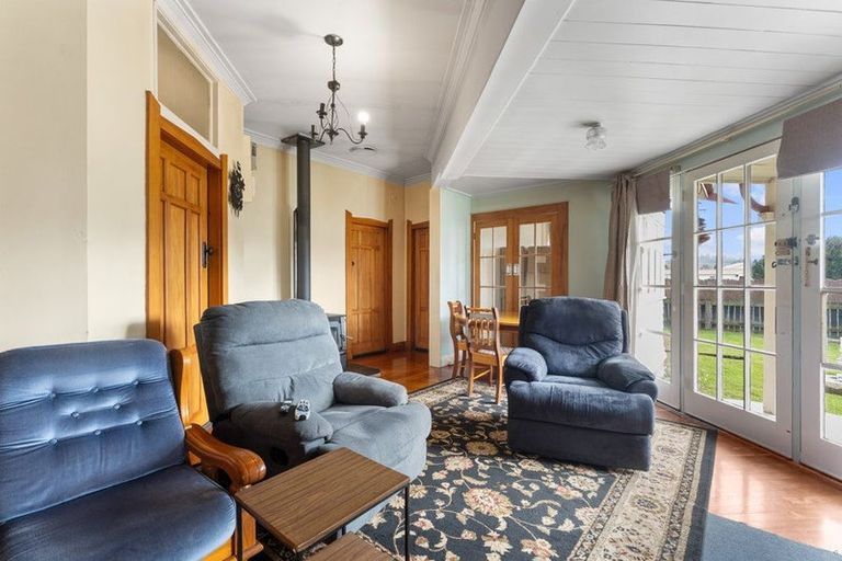 Photo of property in 30 Talbot Street, Whanganui East, Whanganui, 4500