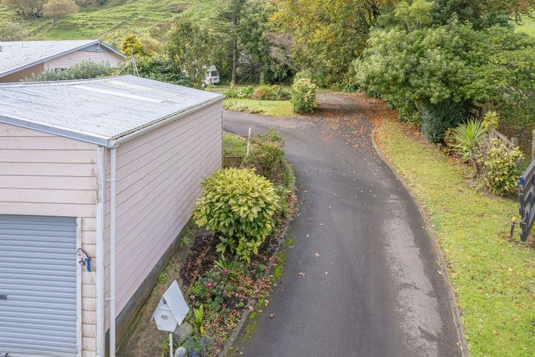 Photo of property in 45 Benefield Street, Whanganui East, Whanganui, 4500