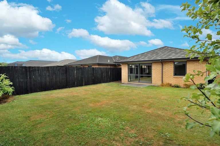 Photo of property in 10 Tosland Street, Wigram, Christchurch, 8042