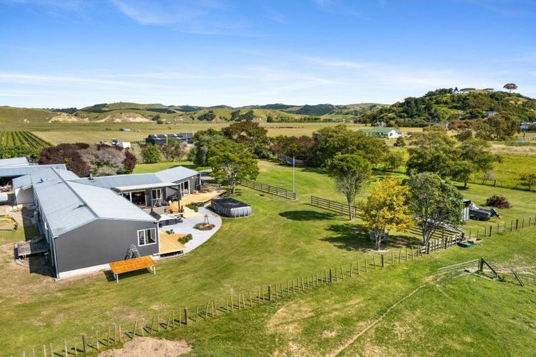 Photo of property in 59 Buchanan Street, Bay View, Napier, 4104