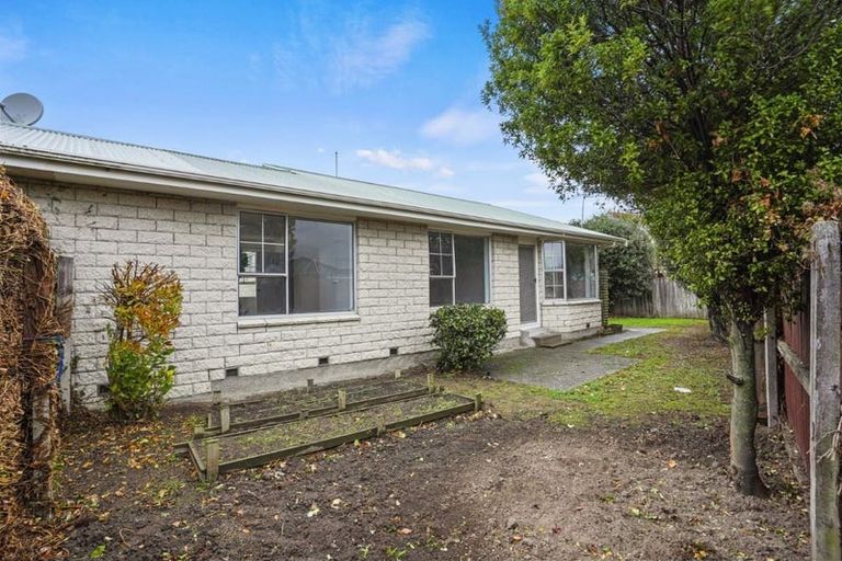 Photo of property in 1/97 Hargood Street, Woolston, Christchurch, 8062