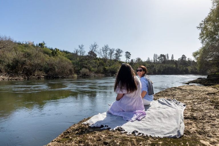 Photo of property in 45a Te Awa Lane, Tamahere, Hamilton, 3283