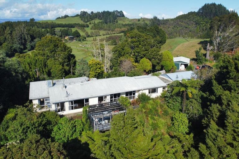 Photo of property in 104 Hillcrest Road, Kaikohe, 0405