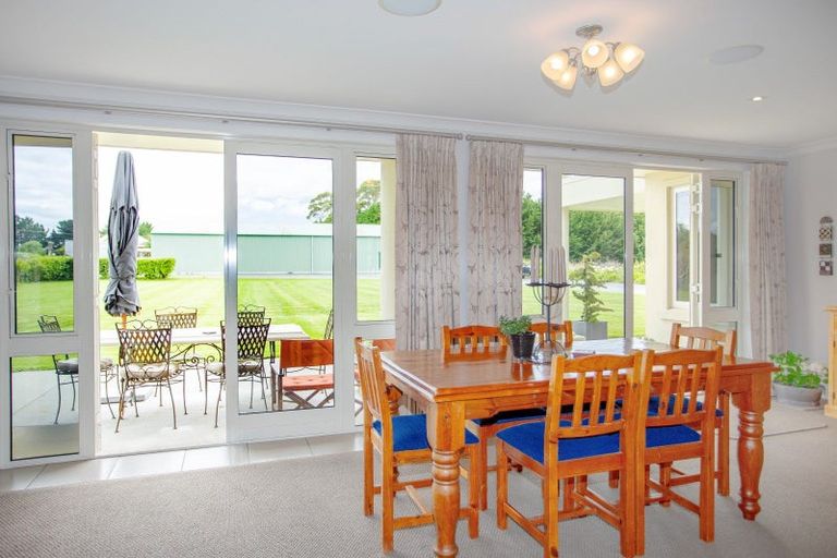 Photo of property in 276b No 2 Line, Okoia, Whanganui, 4572
