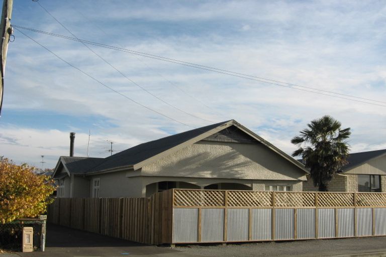 Photo of property in 20 Princes Street, Netherby, Ashburton, 7700