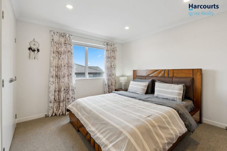 Photo of property in 17 Thistle Close, Beachlands, Auckland, 2018