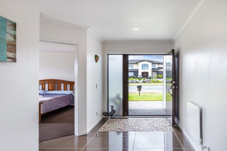 Photo of property in 13 Facilita Avenue, Wharewaka, Taupo, 3330