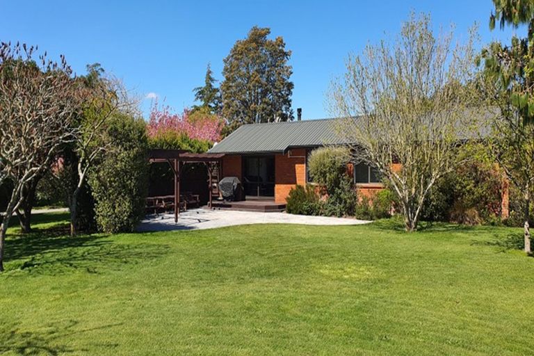 Photo of property in 3/1382 Courtenay Road, Kirwee, Darfield, 7571