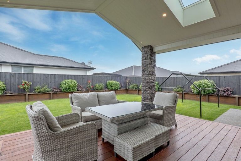 Photo of property in 19 Rothwell Drive, Rolleston, 7615