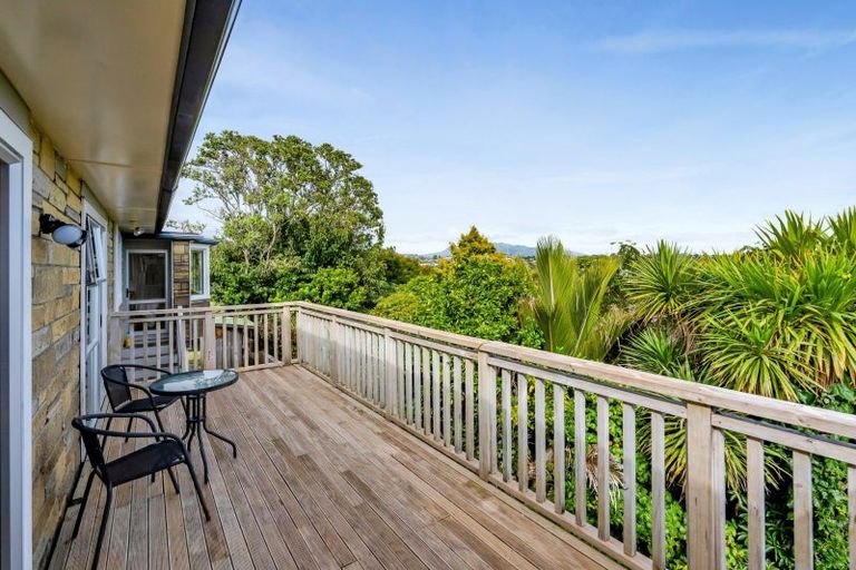 Photo of property in 13f York Crescent, Westown, New Plymouth, 4310