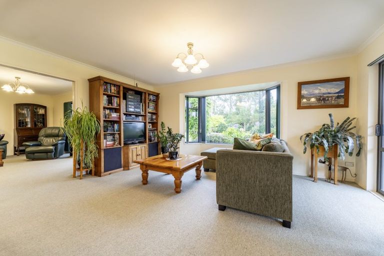 Photo of property in 335 Rosebrook Road, Claremont, Timaru, 7974