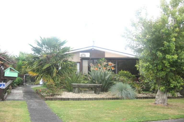 Photo of property in 20 Clydesburn Avenue, Te Puke, 3119
