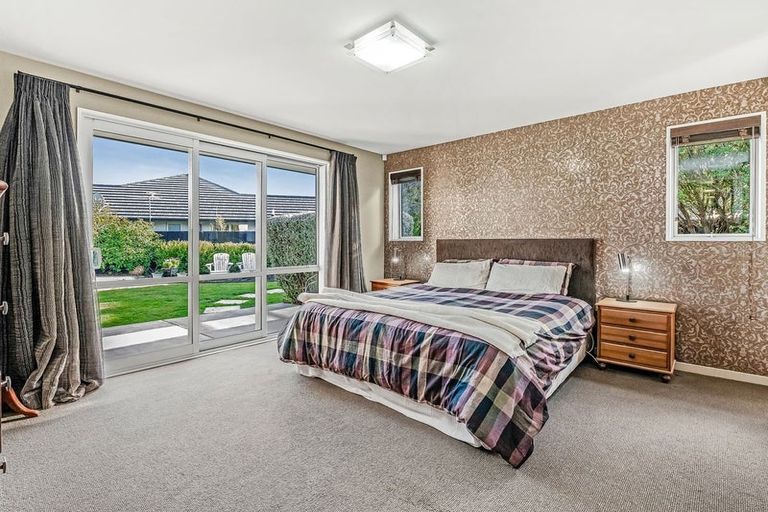 Photo of property in 22 Tauhinu Avenue, Lincoln, 7608