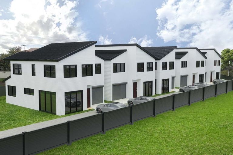 Photo of property in 7b Kingfisher Place, Favona, Auckland, 2024