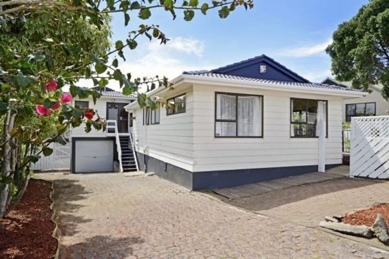 Photo of property in 78 Gills Road, Bucklands Beach, Auckland, 2014