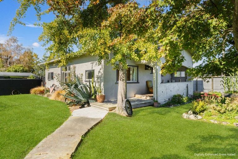 Photo of property in 83 Cox Street, Geraldine, 7930