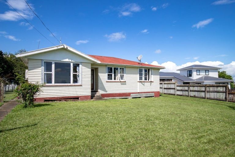 Photo of property in 17 Rimu Street, Kerepehi, Paeroa, 3671