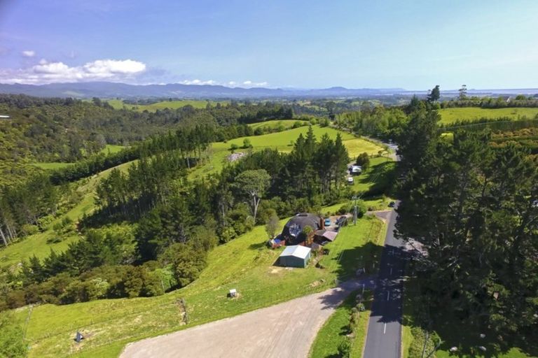 Photo of property in 274 Wainui South Road, Whakamarama, Katikati, 3181