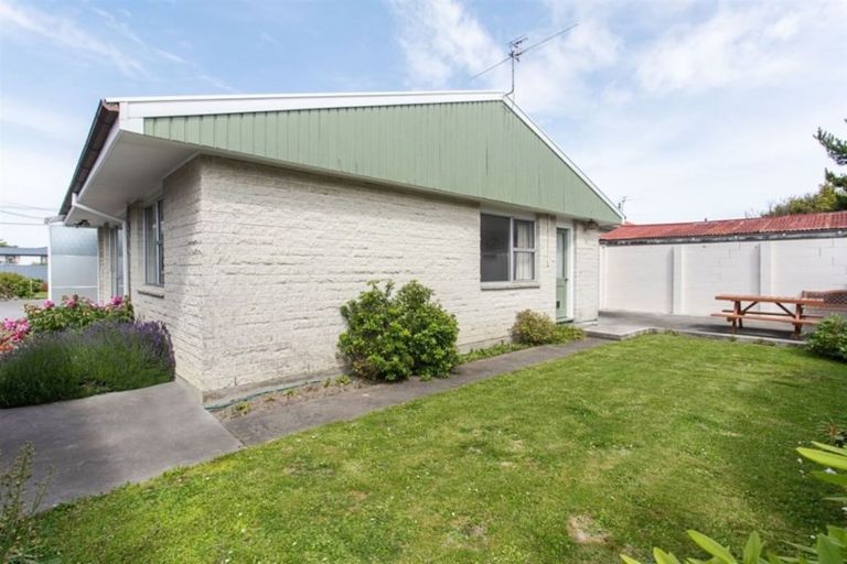 Photo of property in 141b Hills Road, Edgeware, Christchurch, 8013