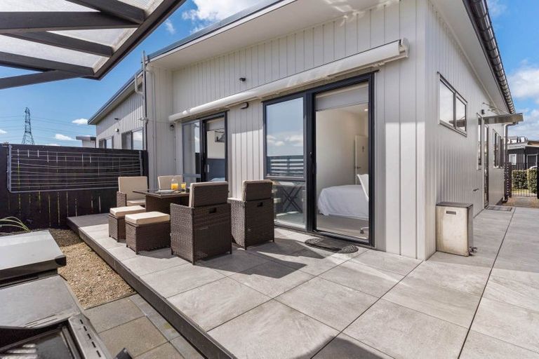 Photo of property in 29 Tahere Road, Totara Park, Auckland, 2019