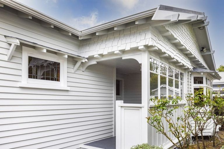 Photo of property in 7 Malcolm Avenue, Cashmere, Christchurch, 8022