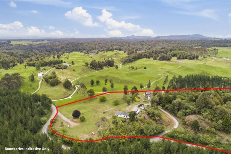 Photo of property in 245 Mangatoi Road, Oropi, Tauranga, 3173