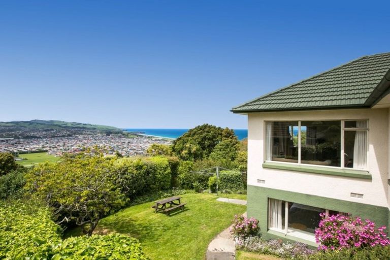 Photo of property in 17 Dornoch Street, Kew, Dunedin, 9012