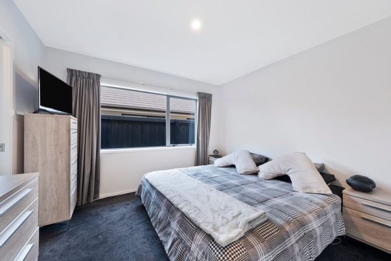 Photo of property in 44 Wallingford Crescent, Rolleston, 7615