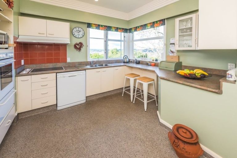 Photo of property in 4 Hillside Terrace, Saint Johns Hill, Whanganui, 4500